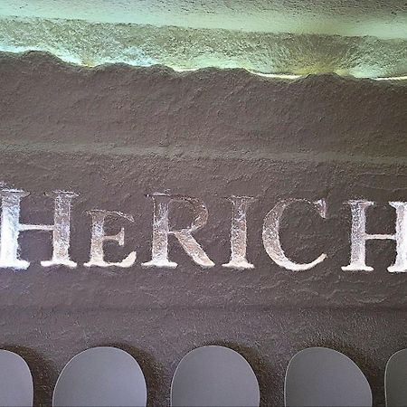 פליאניטסיה Spa Resort Herich מראה חיצוני תמונה