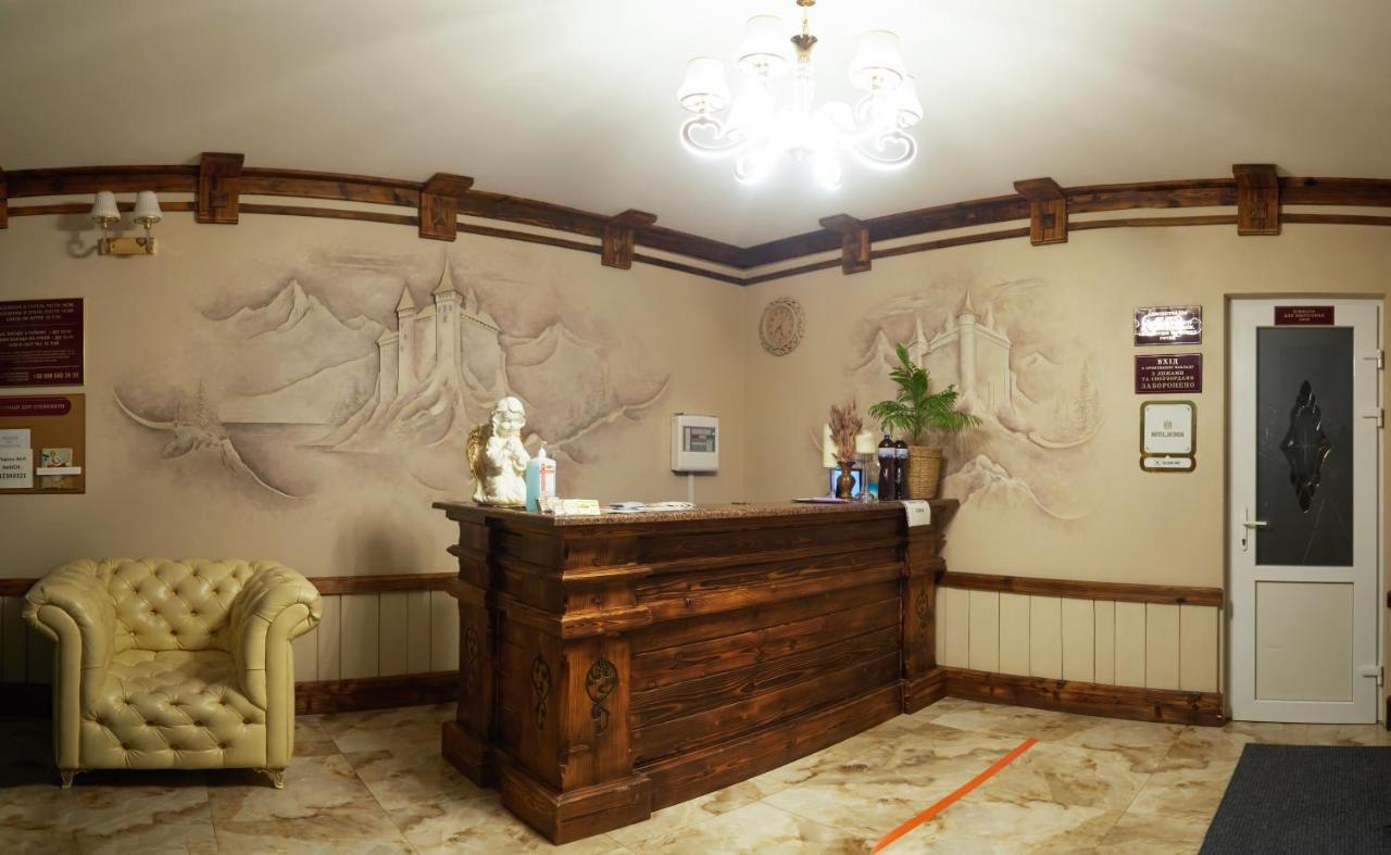 פליאניטסיה Spa Resort Herich מראה חיצוני תמונה