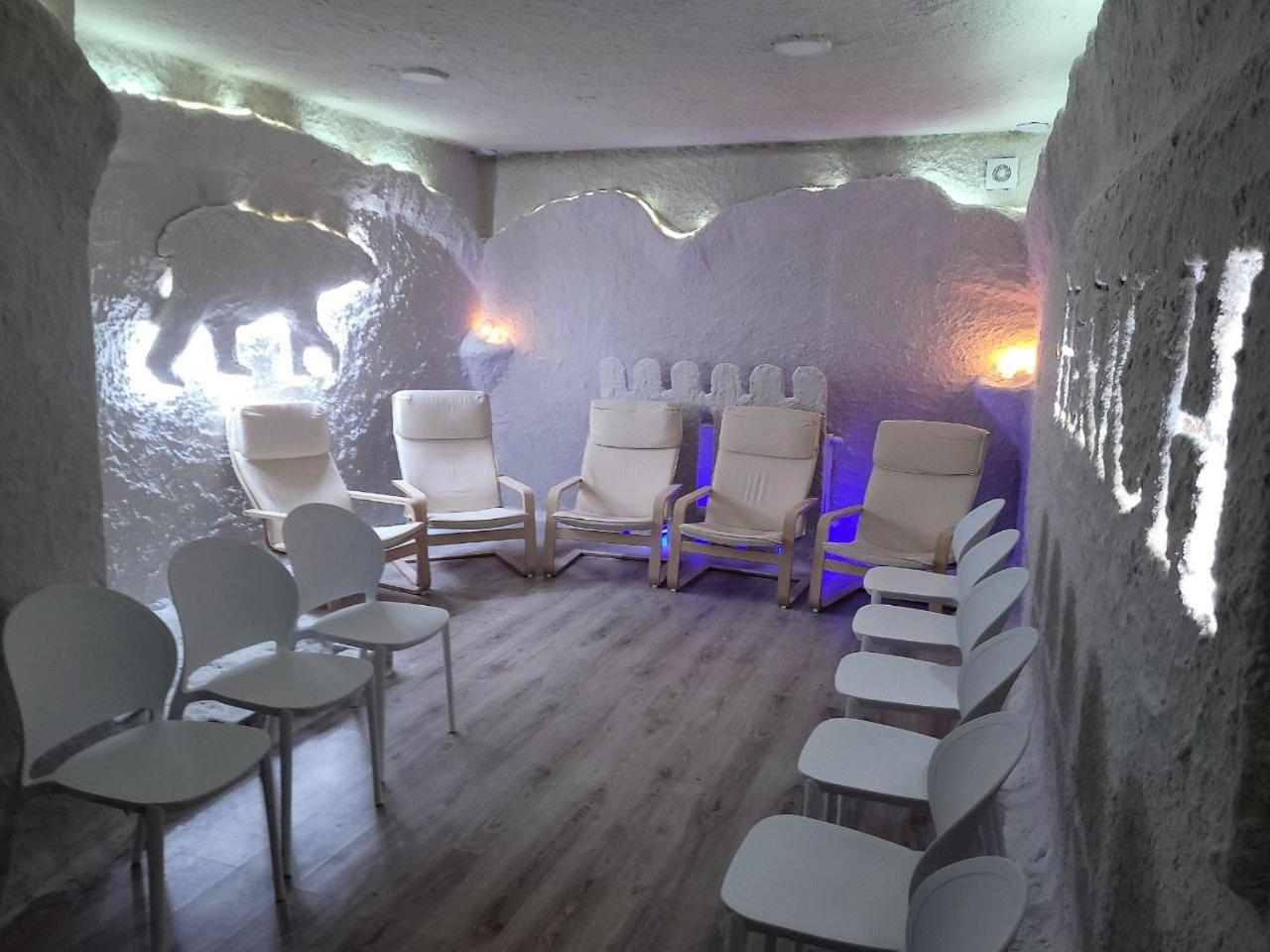 פליאניטסיה Spa Resort Herich מראה חיצוני תמונה