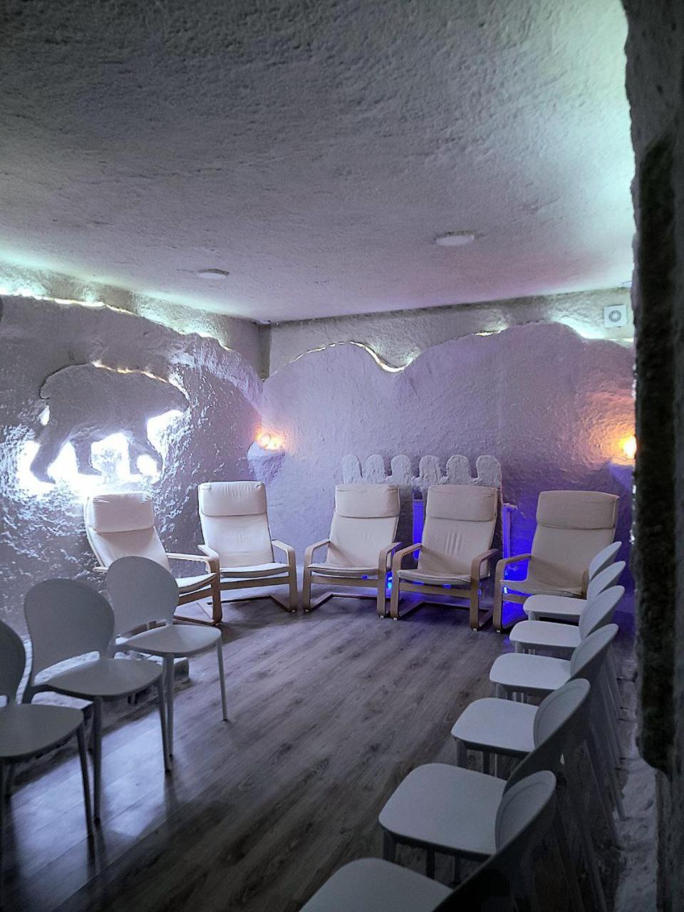 פליאניטסיה Spa Resort Herich מראה חיצוני תמונה