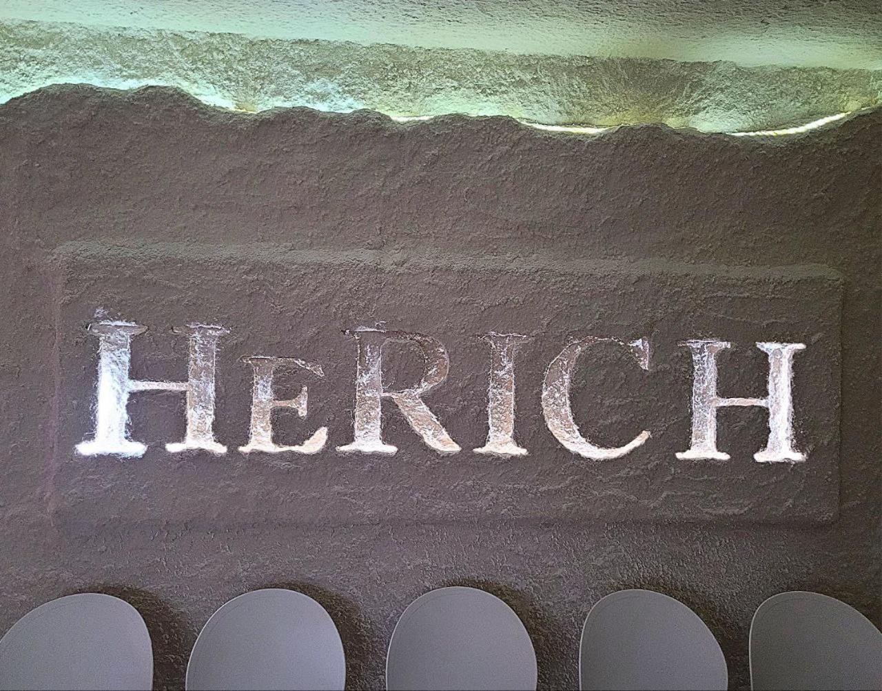 פליאניטסיה Spa Resort Herich מראה חיצוני תמונה