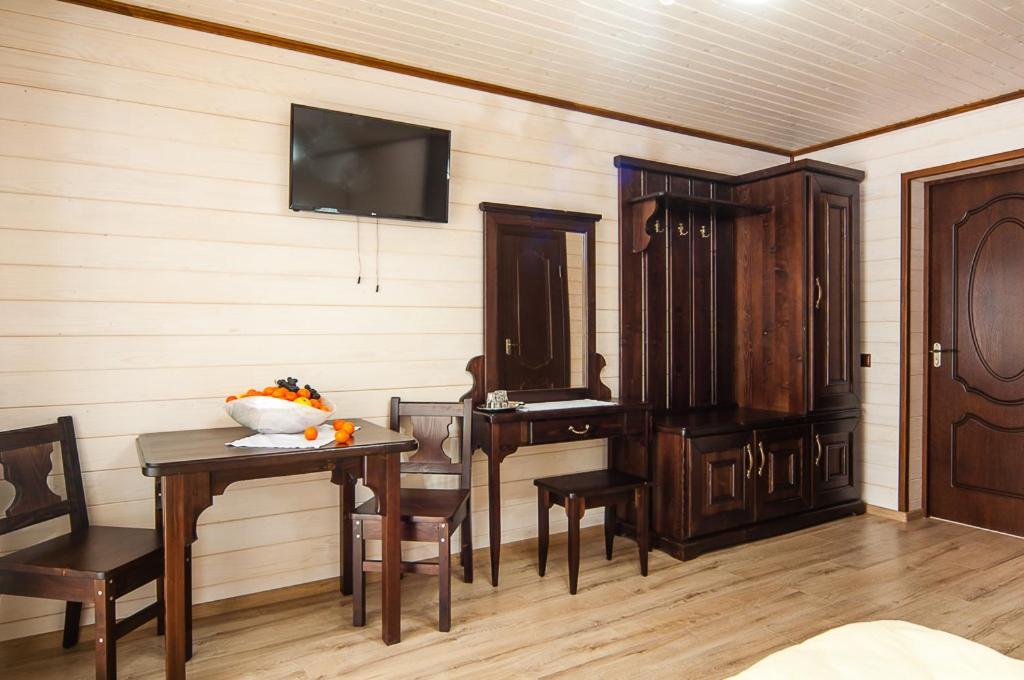 פליאניטסיה Spa Resort Herich מראה חיצוני תמונה