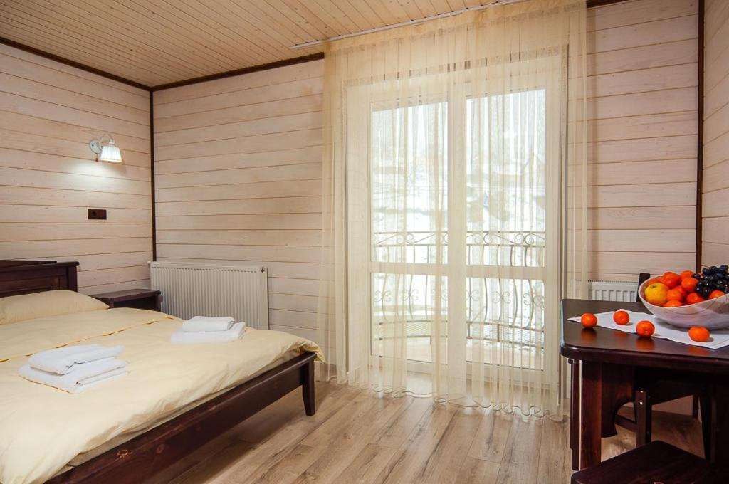 פליאניטסיה Spa Resort Herich מראה חיצוני תמונה