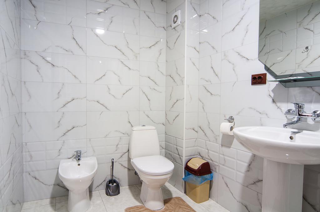 פליאניטסיה Spa Resort Herich מראה חיצוני תמונה