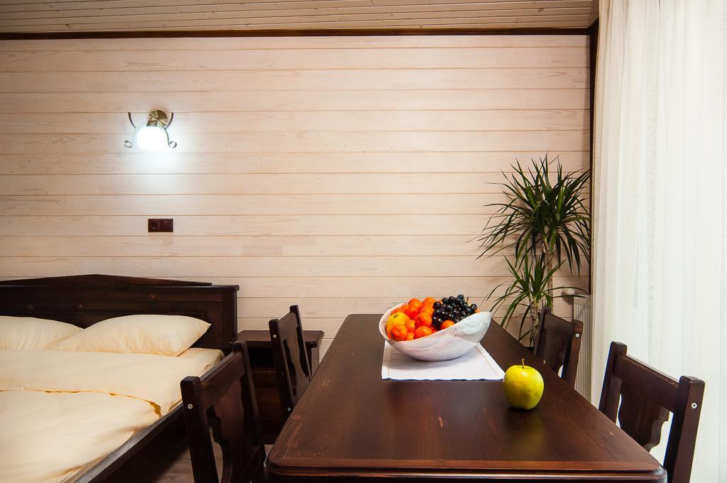 פליאניטסיה Spa Resort Herich מראה חיצוני תמונה