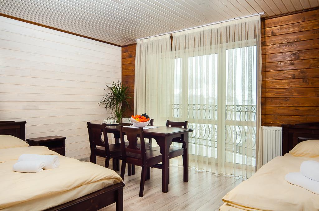 פליאניטסיה Spa Resort Herich מראה חיצוני תמונה