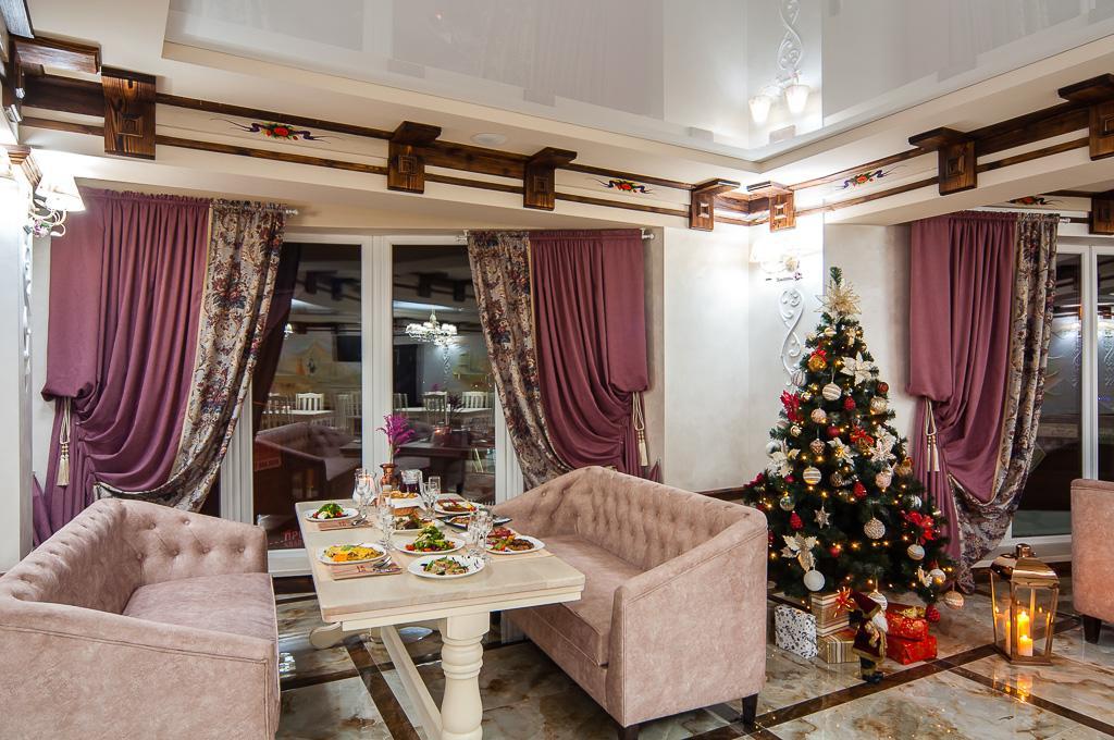פליאניטסיה Spa Resort Herich מראה חיצוני תמונה