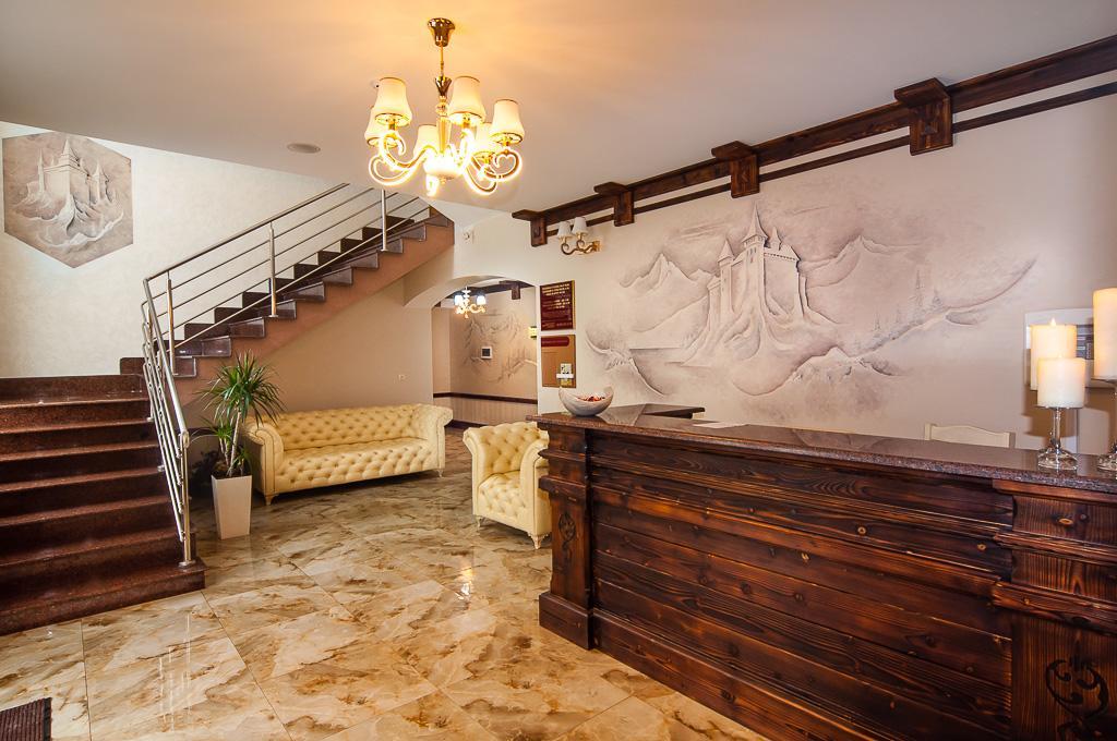 פליאניטסיה Spa Resort Herich מראה חיצוני תמונה
