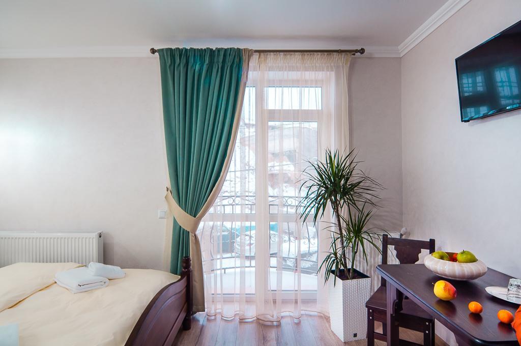 פליאניטסיה Spa Resort Herich מראה חיצוני תמונה