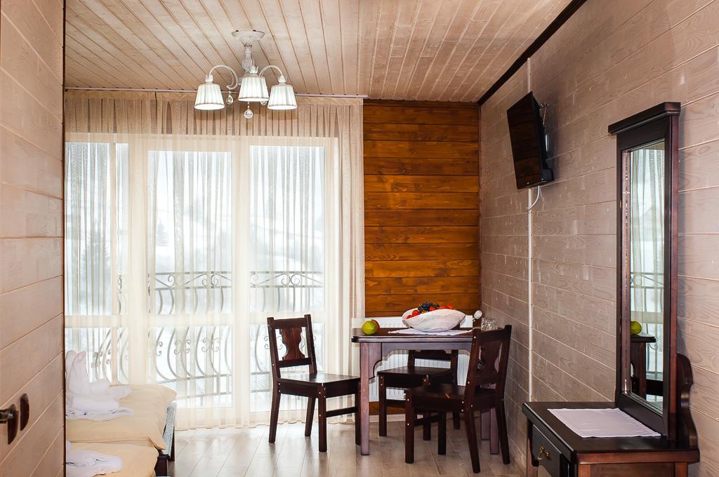 פליאניטסיה Spa Resort Herich מראה חיצוני תמונה