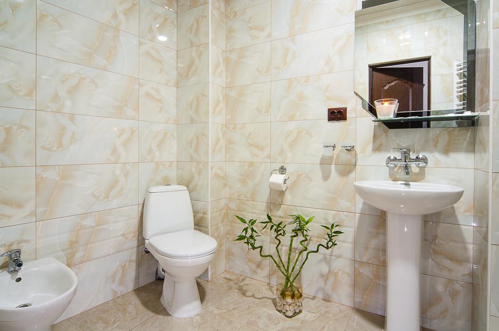 פליאניטסיה Spa Resort Herich מראה חיצוני תמונה