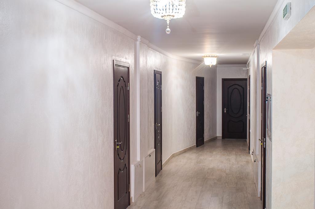 פליאניטסיה Spa Resort Herich מראה חיצוני תמונה