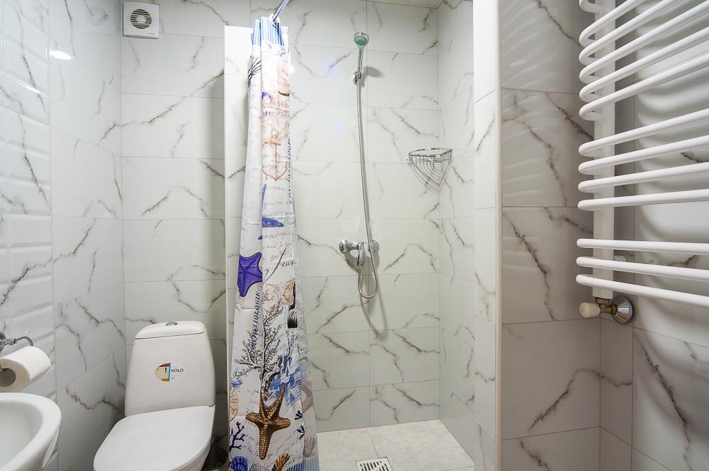 פליאניטסיה Spa Resort Herich מראה חיצוני תמונה