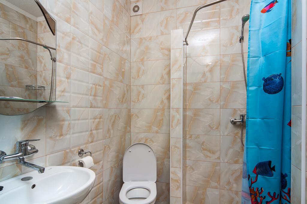 פליאניטסיה Spa Resort Herich מראה חיצוני תמונה