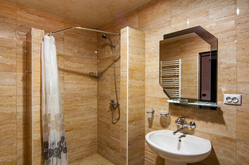 פליאניטסיה Spa Resort Herich מראה חיצוני תמונה