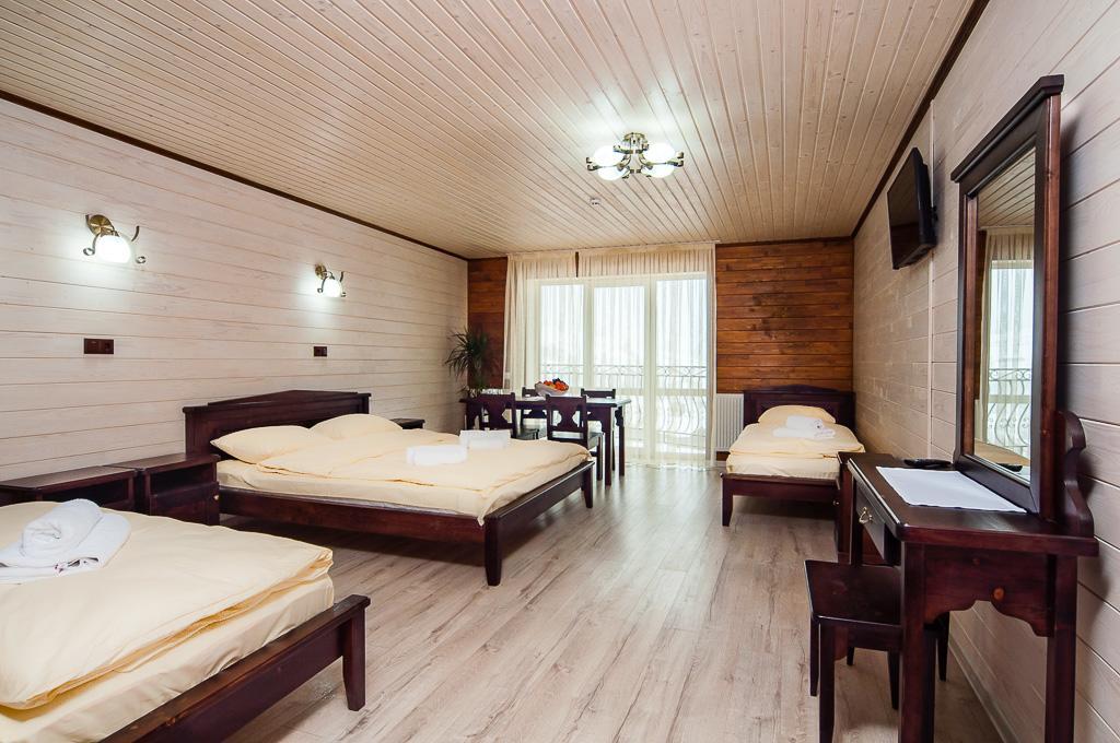 פליאניטסיה Spa Resort Herich מראה חיצוני תמונה