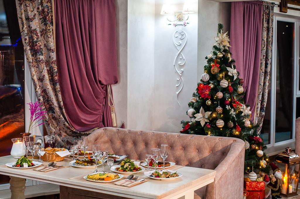 פליאניטסיה Spa Resort Herich מראה חיצוני תמונה