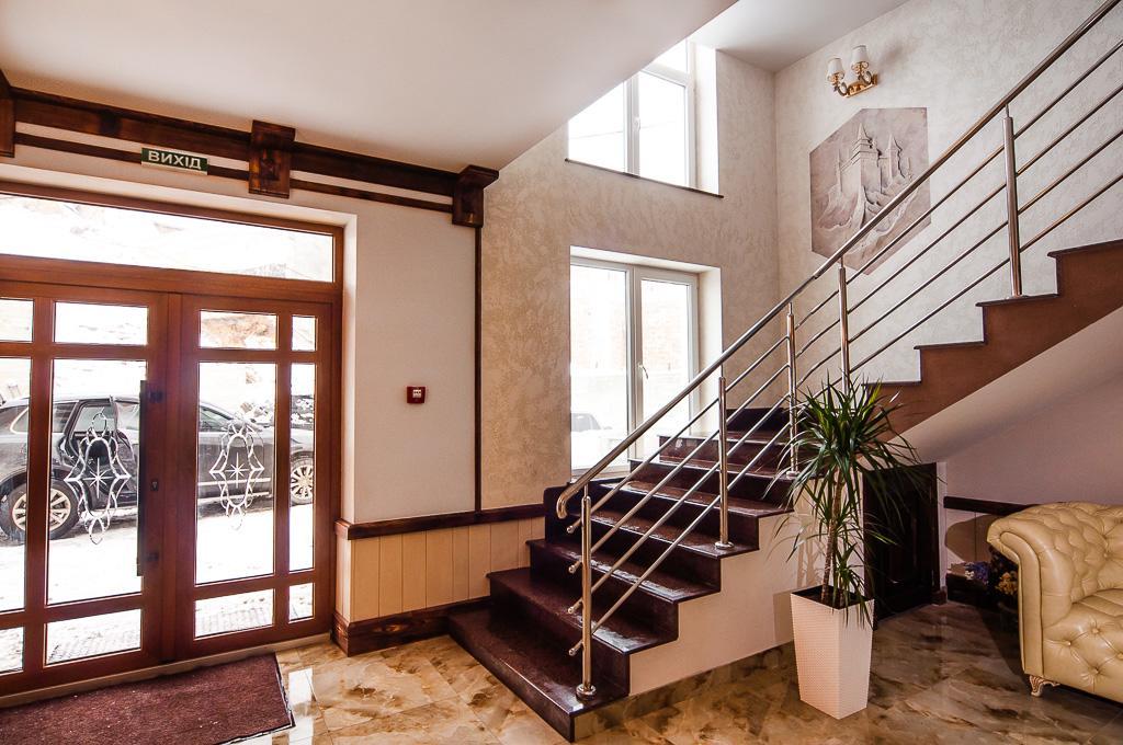פליאניטסיה Spa Resort Herich מראה חיצוני תמונה